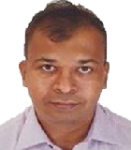 Dr. Ibakkanavar Rajiva Guddappa