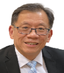 Dr. Leong Hoe Nam