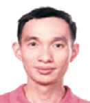 Dr. Chai Yi Ann Louis