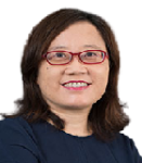 Dr. Seow Ying-Ying Terina