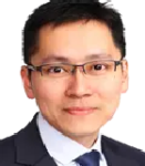 Dr. Thia Teck Joo Kelvin