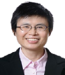 Dr. Ang Shih Wen Daphne