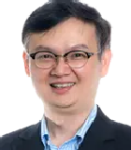 Dr. Yeo Chong Meng