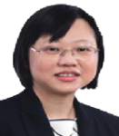 Dr. Koh Yin Ling