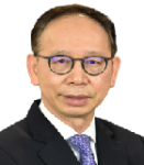 Dr. Chan Choong Meng