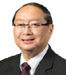Dr. Ong Yong Yau