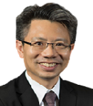 Dr. Phua Ghee Chee